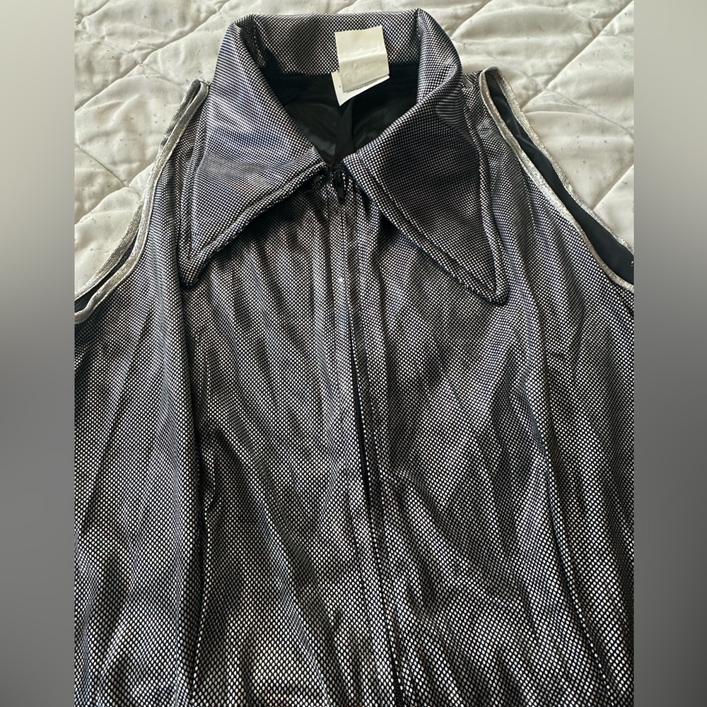Costume jumpsuit retro